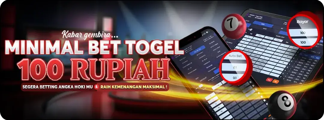 Situs Togel Online